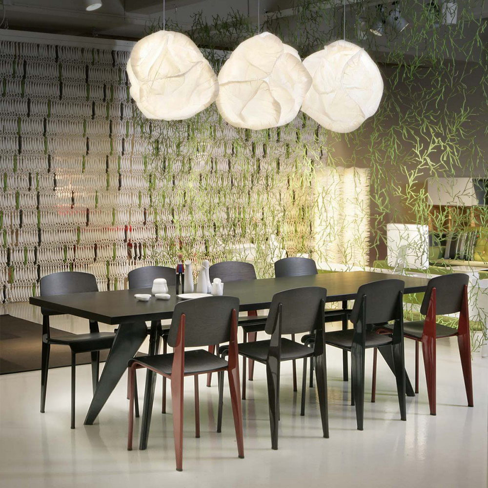 创意家具 - 坐具|餐椅|办公家具|球友会（中国）家具|标准SP餐椅